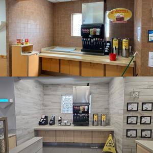 Harrisonburg, VA: Interior Remodel