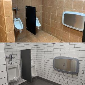 Harrisonburg, VA: Interior Remodel