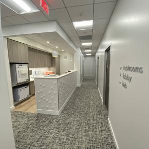 Atlanta, GA: Tenant Fit-Out