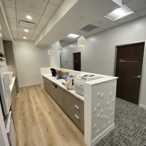 Atlanta, GA: Tenant Fit-Out