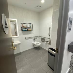 Atlanta, GA: Tenant Fit-Out